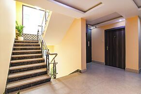 Fabhotel Prime Familto