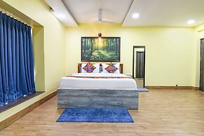 Fabhotel Prime Familto