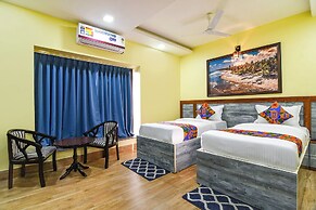 Fabhotel Prime Familto