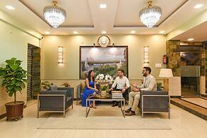 Fabhotel Prime Familto