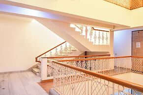 FabHotel Prime Prathana