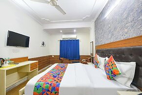 FabHotel Prime Prathana
