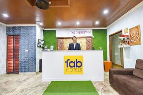 FabHotel Prime Prathana