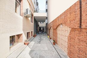 FabHotel Prime Prathana