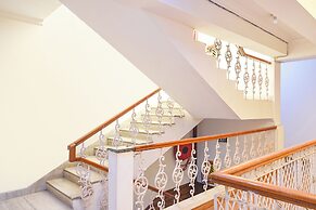 FabHotel Prime Prathana