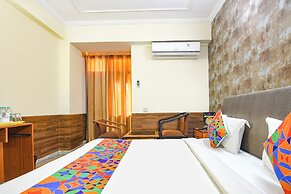 FabHotel Prime Prathana