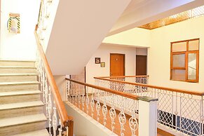 FabHotel Prime Prathana