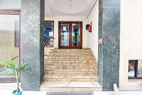 FabHotel Prime Prathana