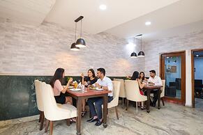 FabHotel Prime Prathana