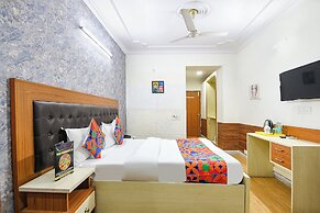 FabHotel Prime Prathana