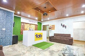 FabHotel Prime Prathana