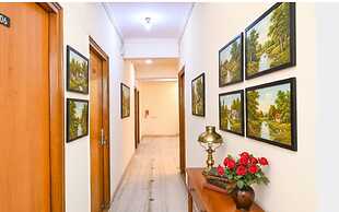 FabHotel Prime Prathana