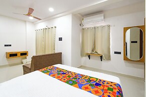 Fabhotel Elegance