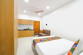 Fabhotel Elegance