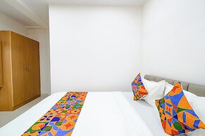 Fabhotel Elegance