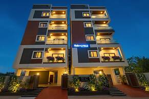 Fabhotel Elegance