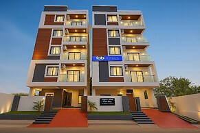 Fabhotel Elegance