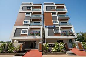 Fabhotel Elegance