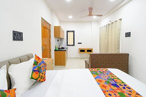Fabhotel Elegance