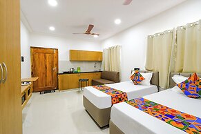 Fabhotel Elegance