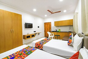 Fabhotel Elegance
