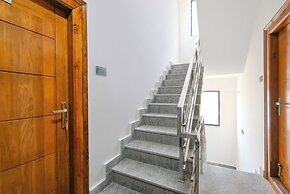 Fabhotel Elegance