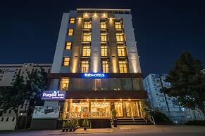 Fabhotel Purplle Inn