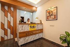 Fabhotel Purplle Inn