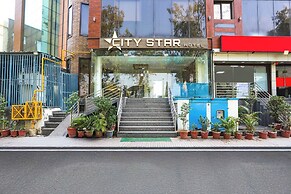 Fabhotel Prime City Star