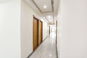Fabhotel Raj Villa