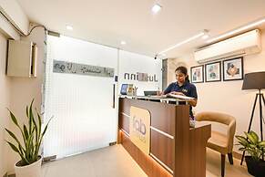 Fabhotel Just Inn