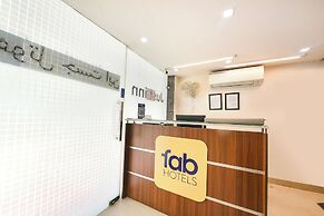 Fabhotel Just Inn