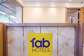 FabHotel Utsav Residency