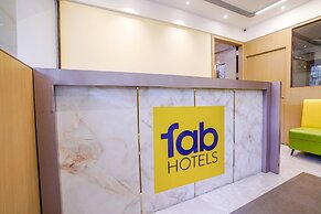 FabHotel Utsav Residency