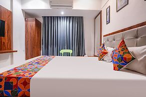 FabHotel Utsav Residency