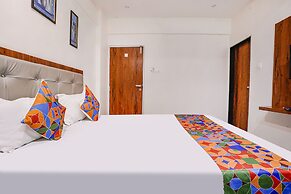 FabHotel Utsav Residency