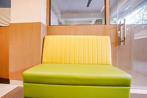 FabHotel Utsav Residency