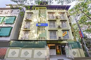 FabHotel Utsav Residency