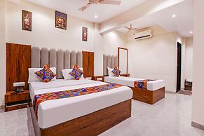 FabHotel Utsav Residency