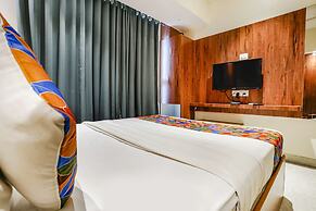 FabHotel Utsav Residency