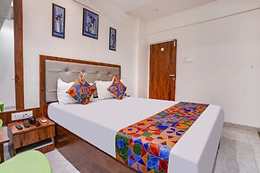 FabHotel Utsav Residency