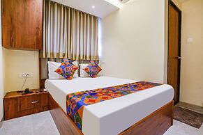 FabHotel Utsav Residency