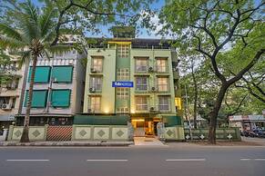 FabHotel Utsav Residency