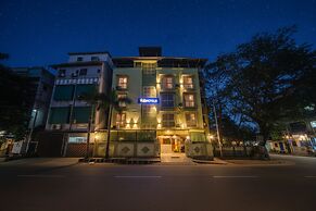 FabHotel Utsav Residency