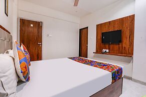 FabHotel Utsav Residency