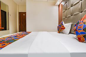 FabHotel Utsav Residency