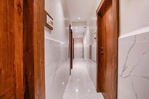 FabHotel Utsav Residency