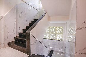 FabHotel Utsav Residency