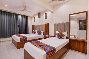 FabHotel Utsav Residency