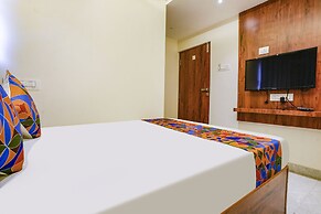 FabHotel Utsav Residency